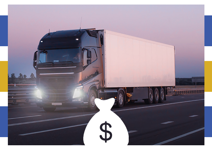 Truck & Trailer Financing