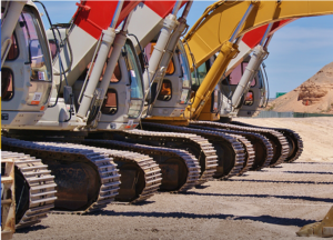 Heavy Equipment Financing Tips