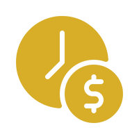 early payment icon