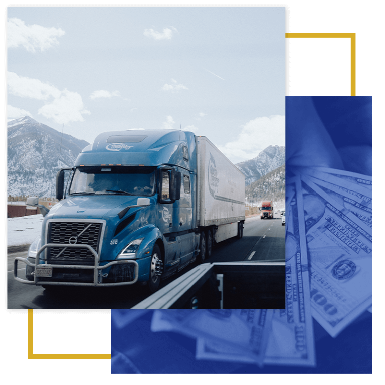 truck and trailer financing