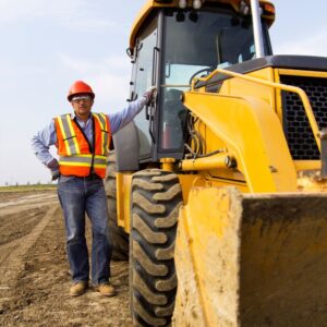 Online Heavy Equipment Financing Companies