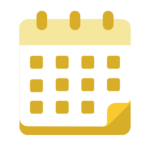 calendar icon