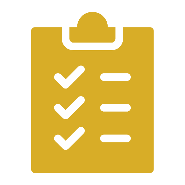 clipboard icon